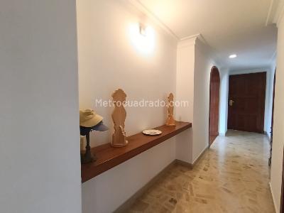 Apartamento de 2 alcobas en arriendo en Santa Maria De Los Angeles, Medellín, 110 m² · foto 9 de 19