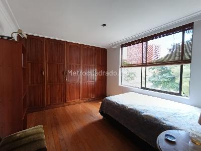 Apartamento de 2 alcobas en arriendo en Santa Maria De Los Angeles, Medellín, 110 m² · foto 10 de 19
