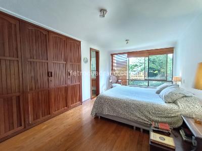 Apartamento de 2 alcobas en arriendo en Santa Maria De Los Angeles, Medellín, 110 m² · foto 13 de 19