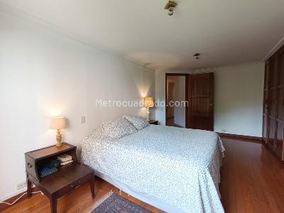 Apartamento de 2 alcobas en arriendo en Santa Maria De Los Angeles, Medellín, 110 m² · foto 14 de 19