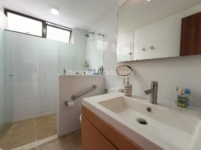 Apartamento de 2 alcobas en arriendo en Santa Maria De Los Angeles, Medellín, 110 m² · foto 15 de 19