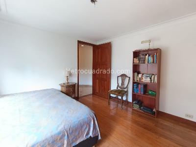 Apartamento de 2 alcobas en arriendo en Santa Maria De Los Angeles, Medellín, 110 m² · foto 17 de 19