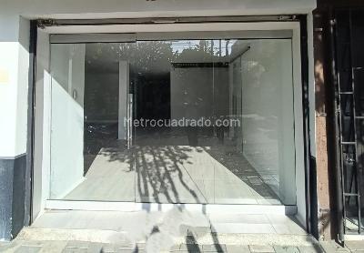 Casa en Arriendo, San Marcos, Envigado en San Marcos
