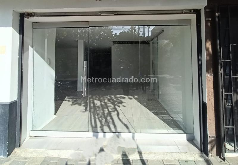 Casa en Arriendo, San Marcos, Envigado