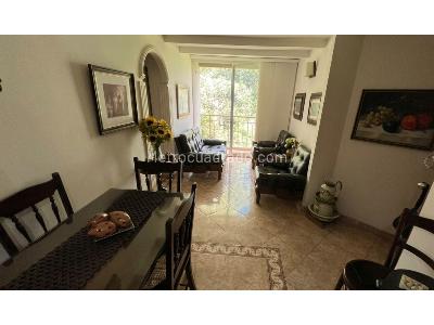 Apartamento en venta en Loma Del Indio, Medellín · foto 2 de 7
