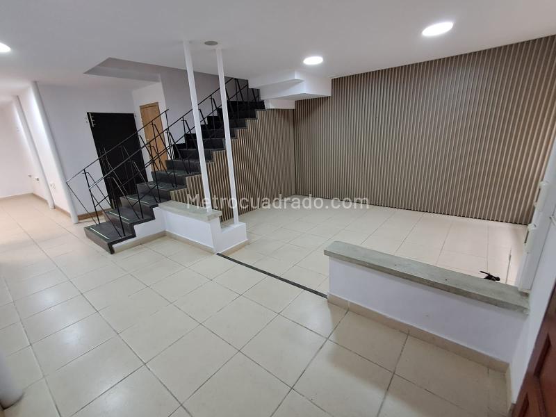 Casa en Arriendo, Laureles Medellin, Medellín en Laureles Medellin