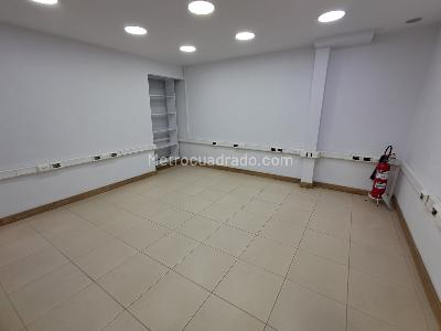 Casa de 5 alcobas en arriendo en Laureles Medellin, Medellín, 420 m² · foto 4 de 20