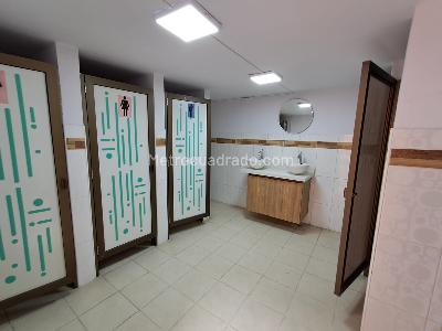 Casa de 5 alcobas en arriendo en Laureles Medellin, Medellín, 420 m² · foto 18 de 20