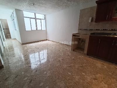 Apartamento de 2 alcobas en arriendo en Laureles Medellin, Medellín, 58 m² · foto 2 de 15
