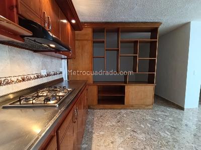 Apartamento de 2 alcobas en arriendo en Laureles Medellin, Medellín, 58 m² · foto 4 de 15