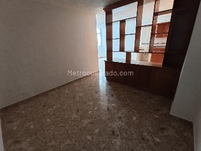 Apartamento de 2 alcobas en arriendo en Laureles Medellin, Medellín, 58 m² · foto 6 de 15