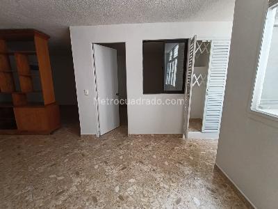 Apartamento de 2 alcobas en arriendo en Laureles Medellin, Medellín, 58 m² · foto 10 de 15