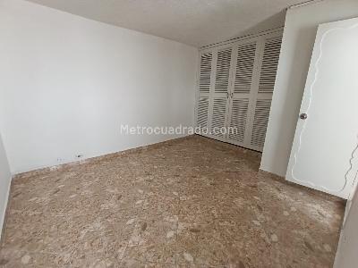 Apartamento de 2 alcobas en arriendo en Laureles Medellin, Medellín, 58 m² · foto 11 de 15