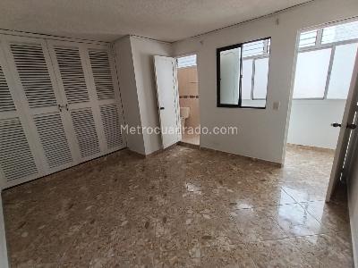 Apartamento de 2 alcobas en arriendo en Laureles Medellin, Medellín, 58 m² · foto 12 de 15
