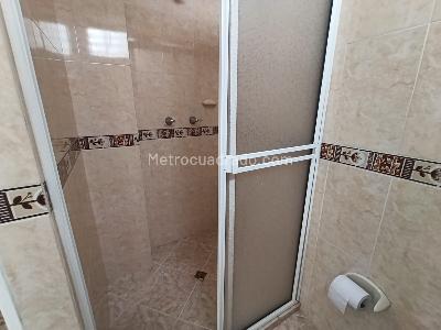 Apartamento de 2 alcobas en arriendo en Laureles Medellin, Medellín, 58 m² · foto 13 de 15