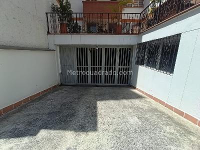 Apartamento de 2 alcobas en arriendo en Laureles Medellin, Medellín, 58 m² · foto 14 de 15