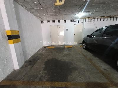 Apartamento de 2 alcobas en arriendo en Laureles Medellin, Medellín, 58 m² · foto 15 de 15