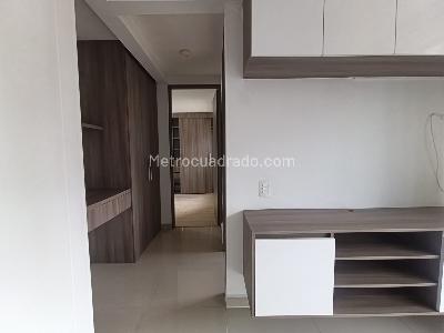 Apartamento de 2 alcobas en arriendo en San German, Medellín, 50 m² · foto 9 de 20