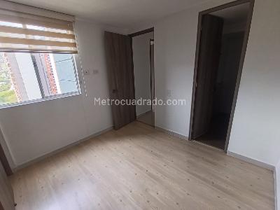 Apartamento de 2 alcobas en arriendo en San German, Medellín, 50 m² · foto 11 de 20