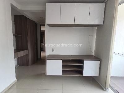 Apartamento de 2 alcobas en arriendo en San German, Medellín, 50 m² · foto 16 de 20