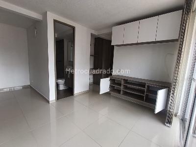 Apartamento de 2 alcobas en arriendo en San German, Medellín, 50 m² · foto 17 de 20