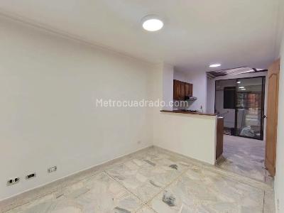 Apartamento de 2 alcobas en arriendo en Fatima Medellin, Medellín, 58 m² · foto 2 de 14