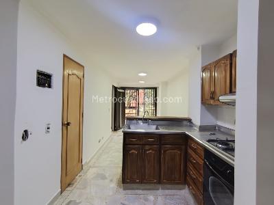 Apartamento de 2 alcobas en arriendo en Fatima Medellin, Medellín, 58 m² · foto 4 de 14