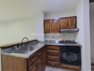 Apartamento de 2 alcobas en arriendo en Fatima Medellin, Medellín, 58 m² · foto 5 de 14