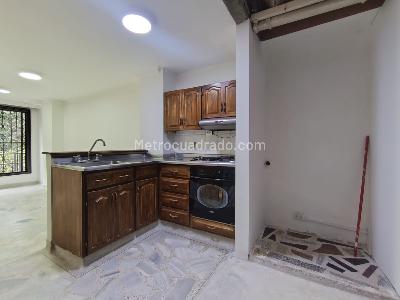 Apartamento de 2 alcobas en arriendo en Fatima Medellin, Medellín, 58 m² · foto 6 de 14