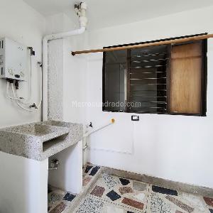 Apartamento de 2 alcobas en arriendo en Fatima Medellin, Medellín, 58 m² · foto 7 de 14