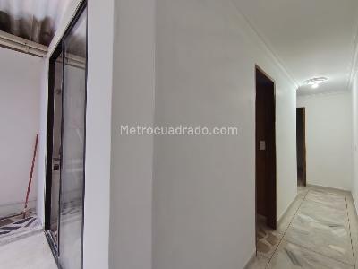 Apartamento de 2 alcobas en arriendo en Fatima Medellin, Medellín, 58 m² · foto 9 de 14