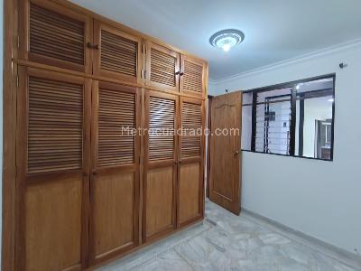 Apartamento de 2 alcobas en arriendo en Fatima Medellin, Medellín, 58 m² · foto 11 de 14
