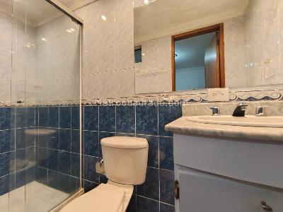 Apartamento de 2 alcobas en arriendo en Fatima Medellin, Medellín, 58 m² · foto 14 de 14
