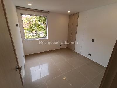 Apartamento de 2 alcobas en arriendo en Laureles Medellin, Medellín, 62 m² · foto 3 de 17