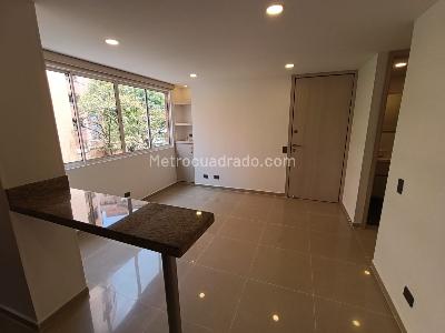 Apartamento de 2 alcobas en arriendo en Laureles Medellin, Medellín, 62 m² · foto 5 de 17
