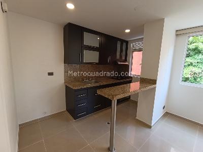 Apartamento de 2 alcobas en arriendo en Laureles Medellin, Medellín, 62 m² · foto 7 de 17