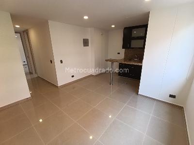 Apartamento de 2 alcobas en arriendo en Laureles Medellin, Medellín, 62 m² · foto 8 de 17