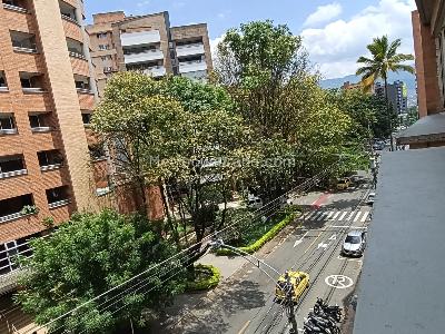 Apartamento de 2 alcobas en arriendo en Laureles Medellin, Medellín, 62 m² · foto 9 de 17