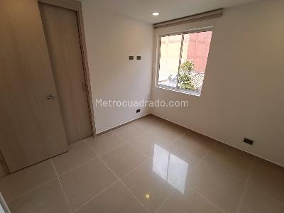 Apartamento de 2 alcobas en arriendo en Laureles Medellin, Medellín, 62 m² · foto 14 de 17