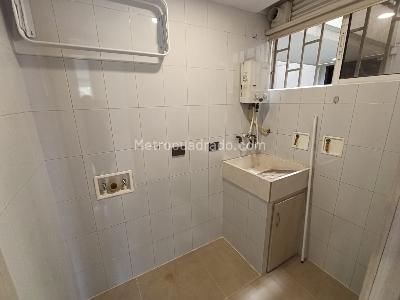 Apartamento de 2 alcobas en arriendo en Laureles Medellin, Medellín, 62 m² · foto 16 de 17