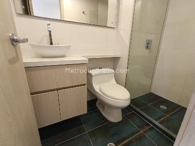 Apartamento de 2 alcobas en arriendo en Laureles Medellin, Medellín, 62 m² · foto 17 de 17