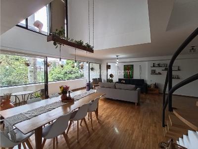 Apartamento en venta en La Aguacatala, Medellín · foto 2 de 20
