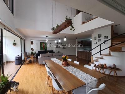 Apartamento en venta en La Aguacatala, Medellín · foto 5 de 20