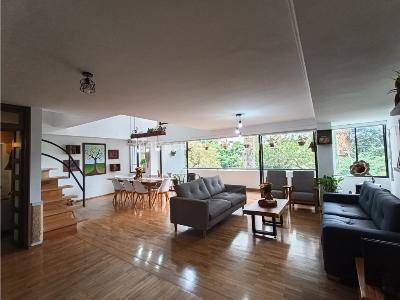 Apartamento en venta en La Aguacatala, Medellín · foto 6 de 20