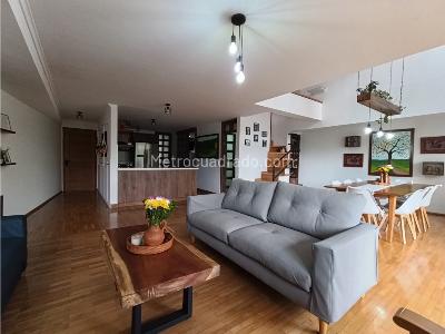 Apartamento en venta en La Aguacatala, Medellín · foto 7 de 20
