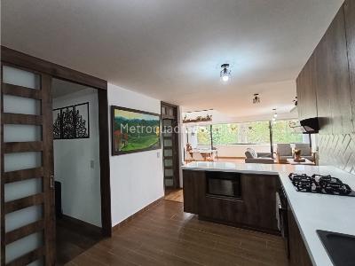 Apartamento en venta en La Aguacatala, Medellín · foto 10 de 20