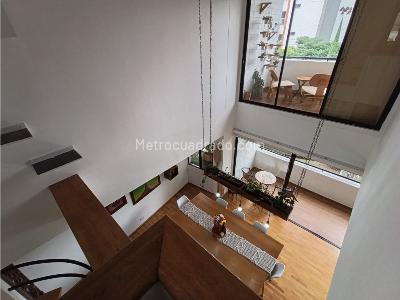 Apartamento en venta en La Aguacatala, Medellín · foto 11 de 20