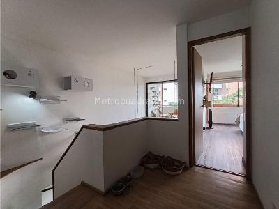 Apartamento en venta en La Aguacatala, Medellín · foto 12 de 20
