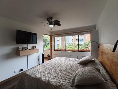 Apartamento en venta en La Aguacatala, Medellín · foto 13 de 20