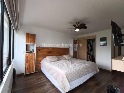Apartamento en venta en La Aguacatala, Medellín · foto 14 de 20